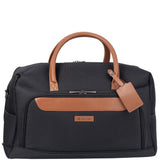 Cellini New Monte Carlo Soft Dufffle 366 Black