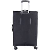 Cellini Rapido Soft Trolley Case Black