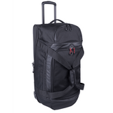 Cellini Xplorer Double Decker Trolley Case Black