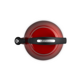 Le Creuset Cloche Kettle In Cerise