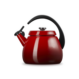 Le Creuset Cloche Kettle In Cerise