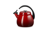 Le Creuset Cloche 2.1L Kettle In Cerise