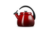 Le Creuset Cloche 2.1L Kettle In Cerise