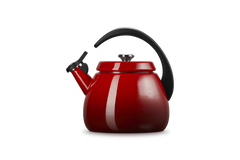 Le Creuset Cloche 2.1L Kettle In Cerise