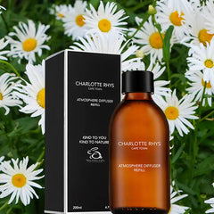 Charlotte Rhys Atmosphere Diffuser Refill Spring Flowers 200Ml
