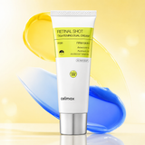 Celimax Retinal Shot Tightening Dual Cream
