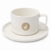 Polo Safari Tea Set 8Pc In Stone