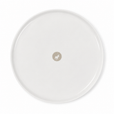 Polo Safari Dinner Plate 4Pc In Stone