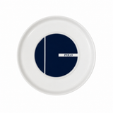Polo Safari Tea Set 8Pc In Navy