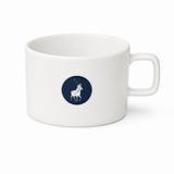 Polo Safari Tea Set 8Pc In Navy