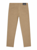 Bugatti Mens 050 Pants In Brown