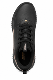 Anta Womens Cross Training Shoes In Black & Dusty