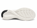 Anta Mens Running Shoes In Grey & White