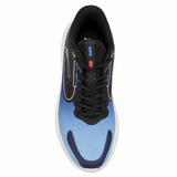 Anta Mens Running Shoes In Black & Blue