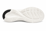 Anta Mens Running Shoes In Grey & Aqua