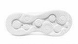 Anta Womens Cross Training Shoes In Black & White