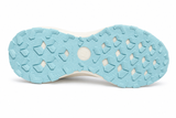 Anta Mens Running 3.0 Shoes In Sky Blue & Black