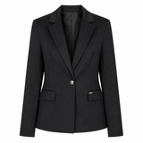 Pringle Ladies Alice Blazer In Black