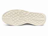 Anta Womens Low-Top Skateboard Sneakers In Grey Multi