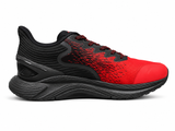 Anta Mens A-Tron 3.0 Lite Shoes In Black & Red