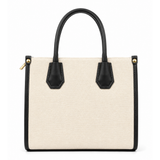 Sissyboy Willow Mini Tote Bag In Black