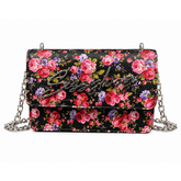 Sissyboy Floral Crossbody