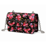 Sissyboy Floral Crossbody