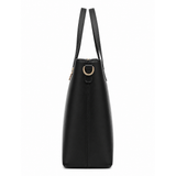 Sissyboy Collyns Laptop Bag with Compartments In Black