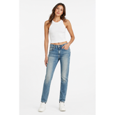 G-Star Raw Womens Skinny Jeans In Faded Blue
