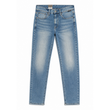 G-Star Raw Womens Skinny Jeans In Faded Blue