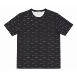 Ben Sherman Mens Ben Tar T-Shirt In Black