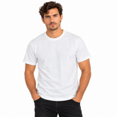 Enrico Coveri Mens 4k Roma T-Shirt In White