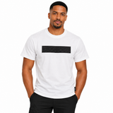 Enrico Coveri Mens 0062 T-Shirt In White
