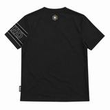 Enrico Coveri Mens 59 T-Shirt In Black