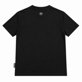 Enrico Coveri Mens 185 T-Shirt In Black