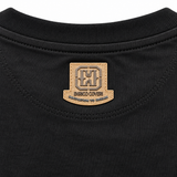 Enrico Coveri Mens 0004 T-Shirt In Black