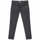 Freddy Jeans Ladies Superskinny Push Up Pants In Black
