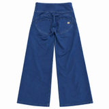 Freddy Jeans Ladies High Waist Job Jeans In Denim