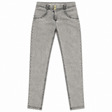 Freddy Jeans Ladies Superskinny J3N Jeans In Grey