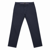 Bugatti Mens Casual Trousers In Navy