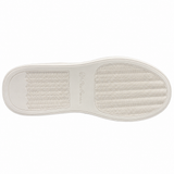 Pure Premium Mens Orso Sneakers In White