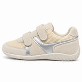 Remex Unisex Shoes In Grey