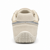 Remex Unisex Shoes In Grey