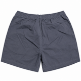 Jeep Mens Basic Rugby Shorts In Navy