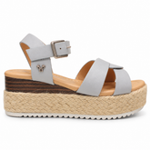 Flutterby Girls Maggie 1 Shoes In Blue