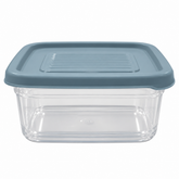 Festiva Trend Storage Container In Grey