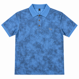 Loreti Mens Flaso Golfer In Blue