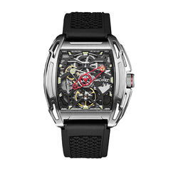 Ciga Skeleton Auto Watch