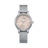 Citizen SS Mop Ladies Eco Drive Watch