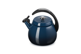 Le Creuset Cloche 2.1L Kettle In Nuit